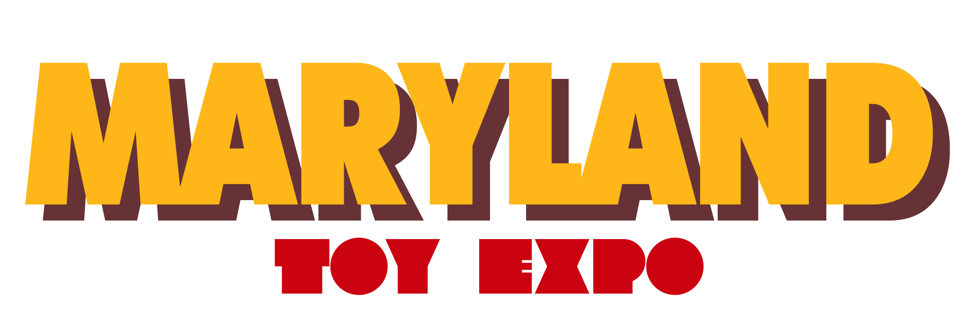 Maryland Toy Expo