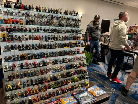 Annapolis Toy Show